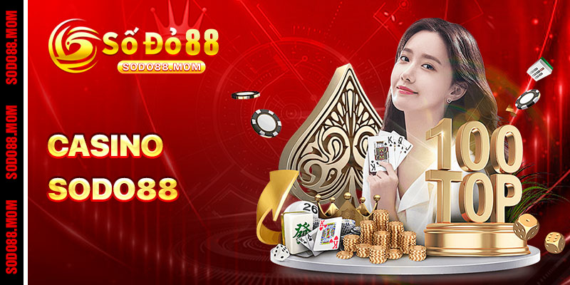 Casino Sodo88