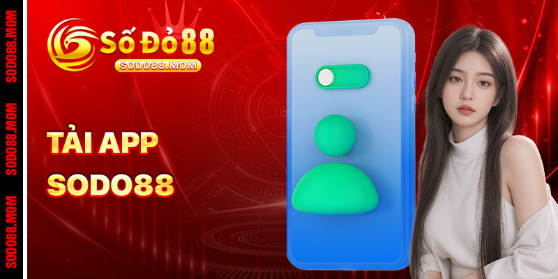Tải App Sodo88