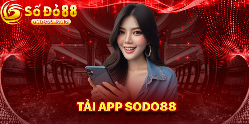Tải App Sodo88