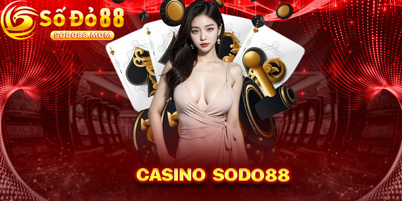 Casino Sodo88